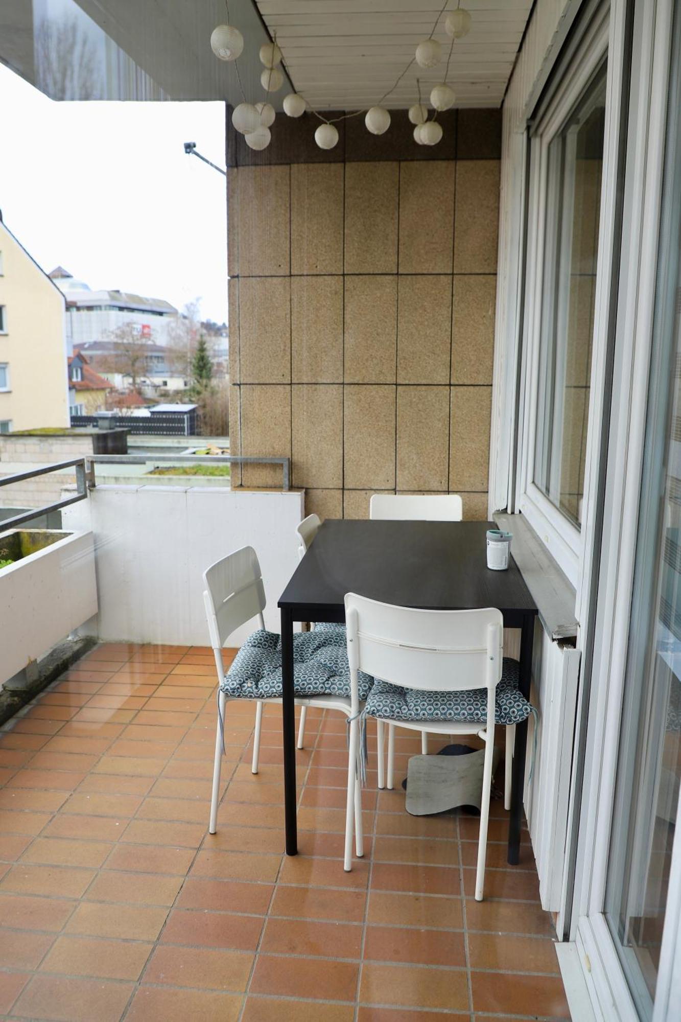 Angela Apartments 뷔르츠부르크 외부 사진