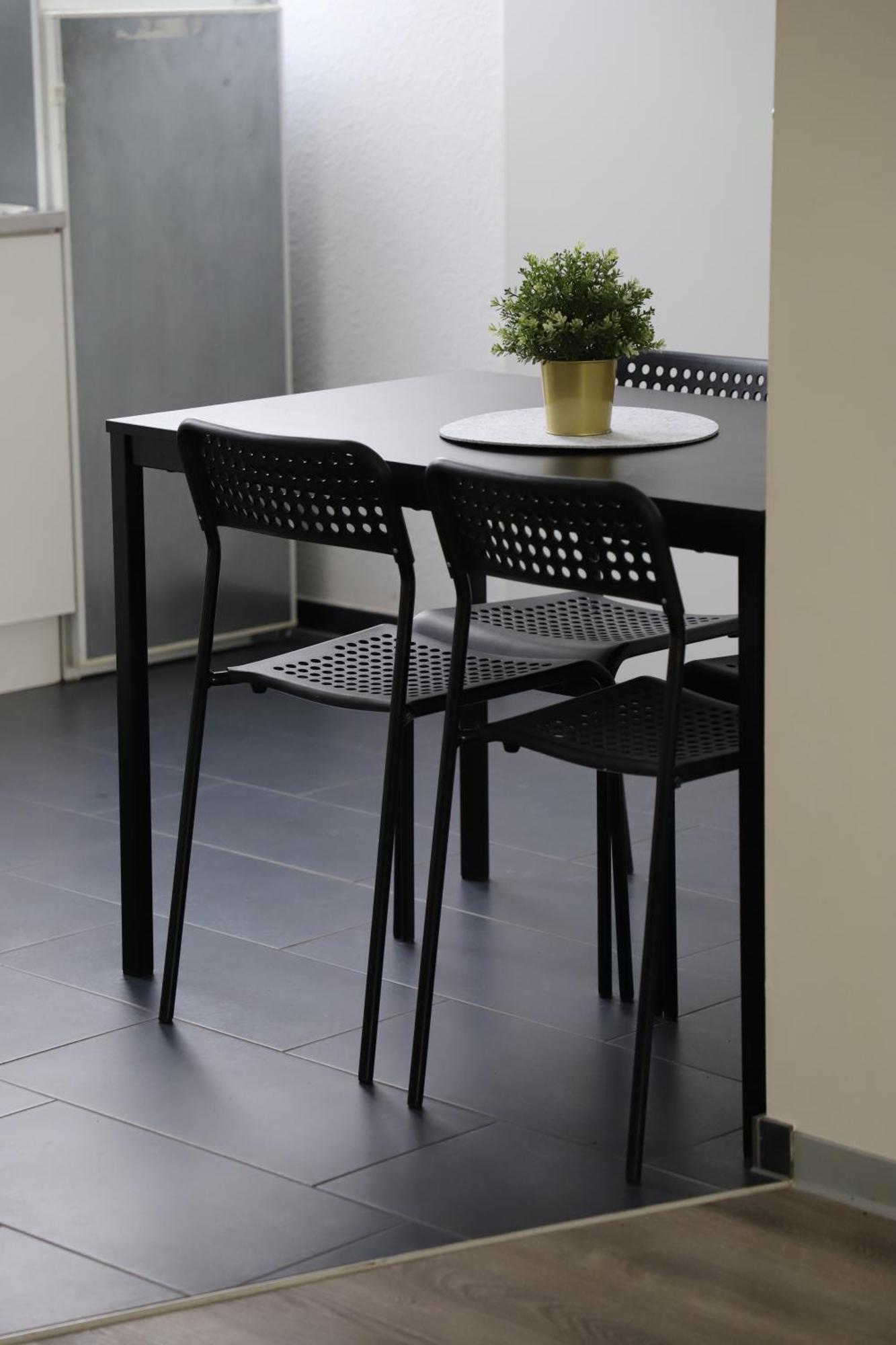 Angela Apartments 뷔르츠부르크 외부 사진