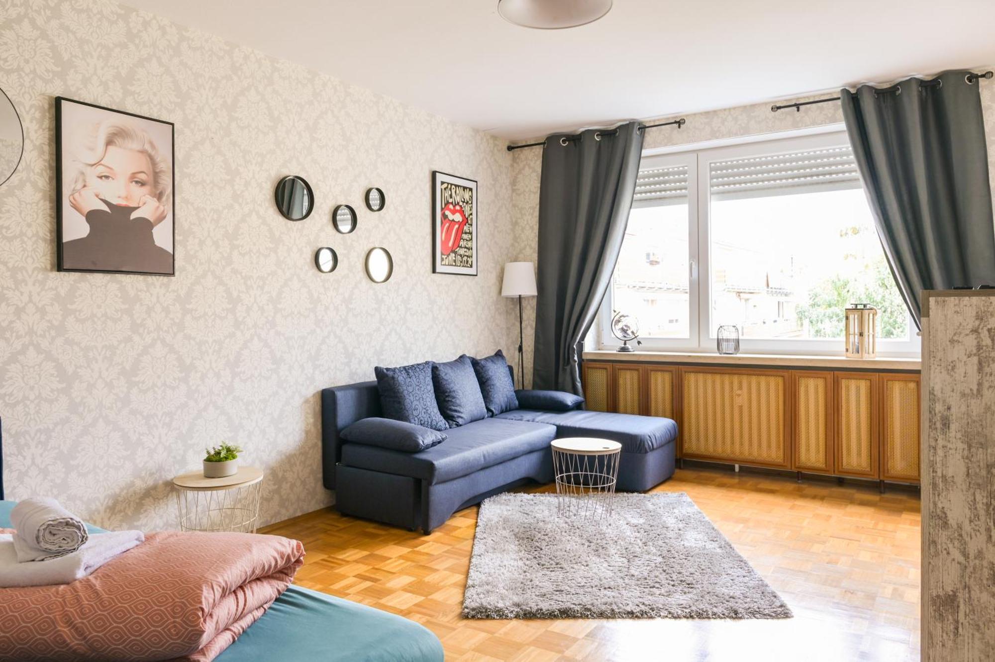 Angela Apartments 뷔르츠부르크 외부 사진
