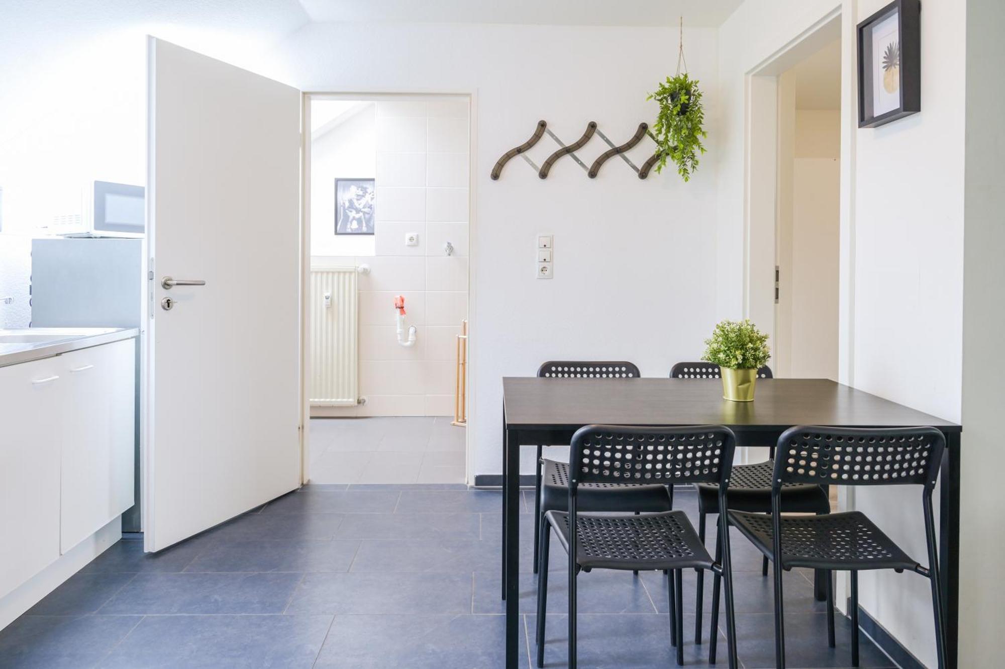Angela Apartments 뷔르츠부르크 외부 사진
