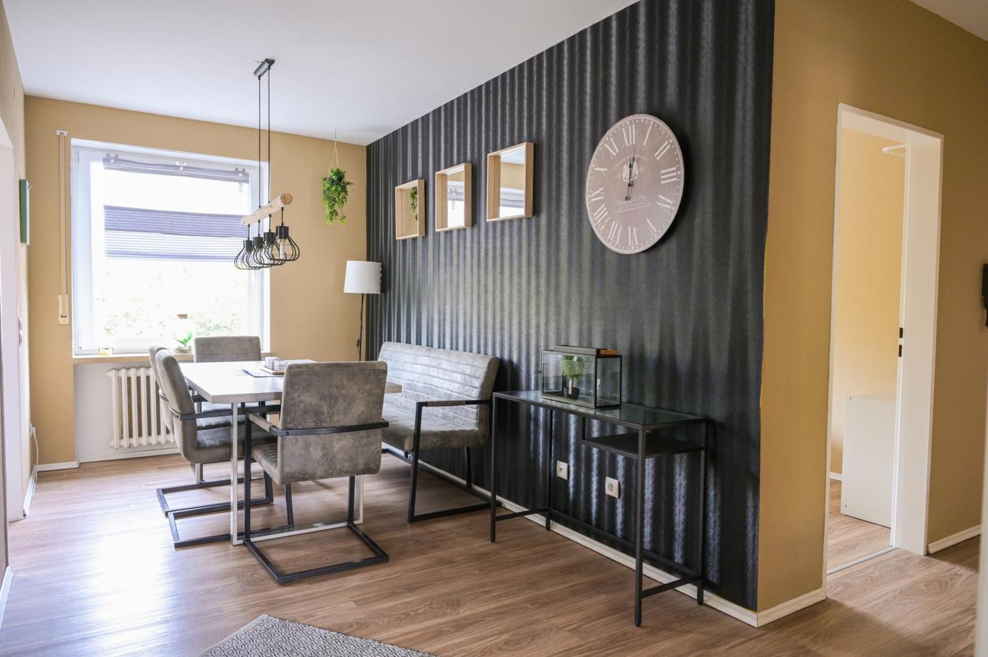 Angela Apartments 뷔르츠부르크 외부 사진