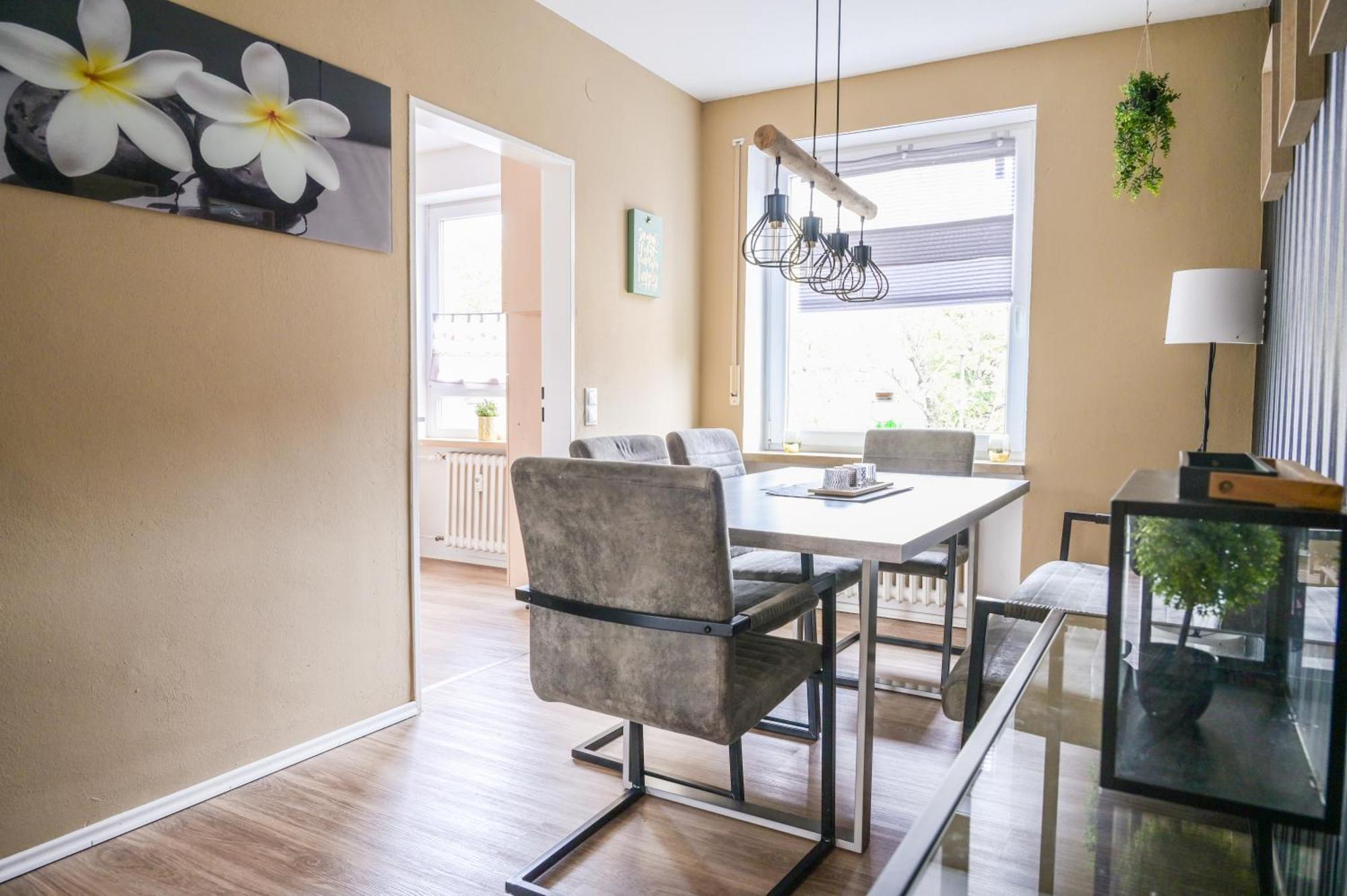 Angela Apartments 뷔르츠부르크 외부 사진
