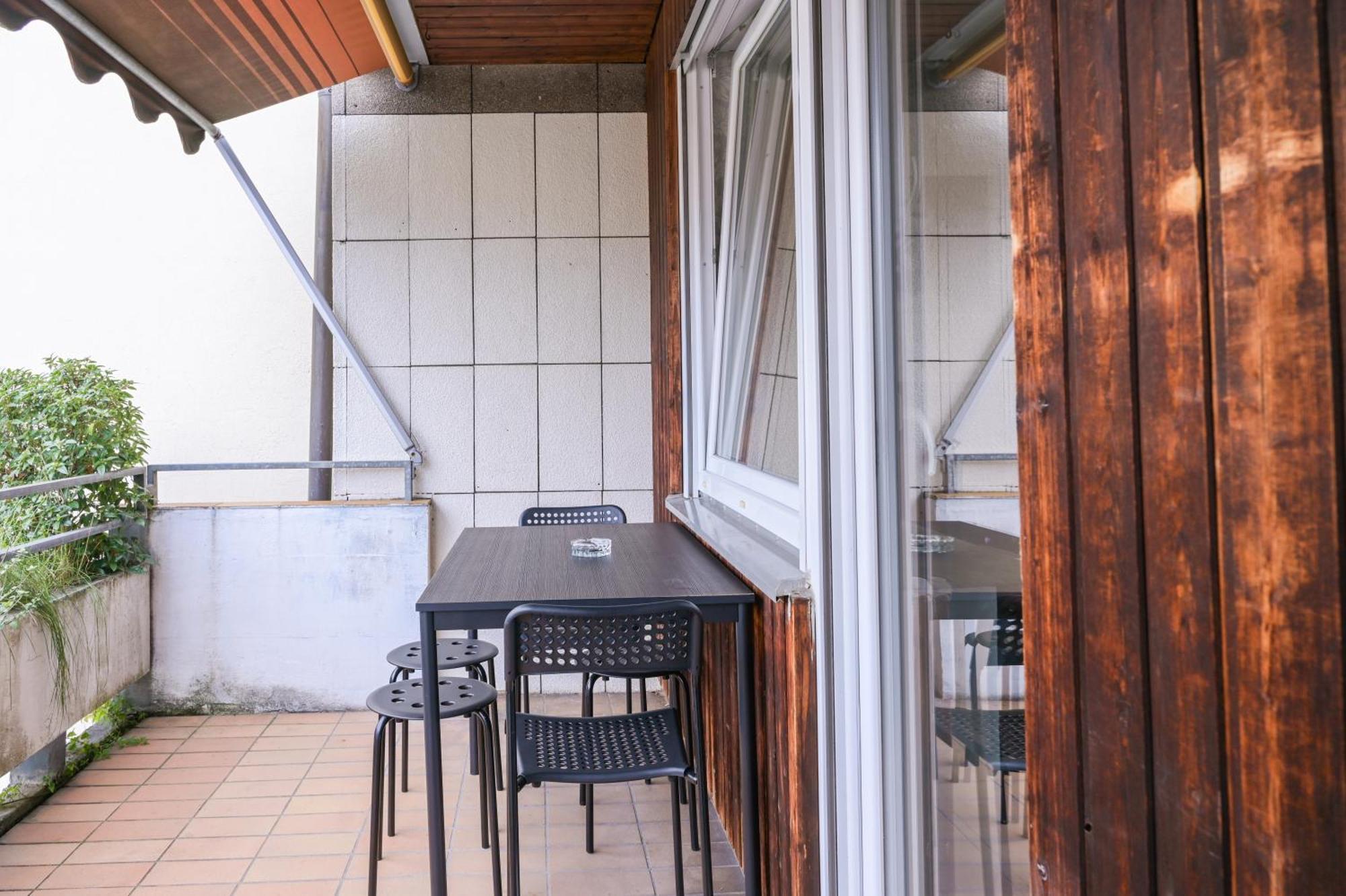 Angela Apartments 뷔르츠부르크 외부 사진