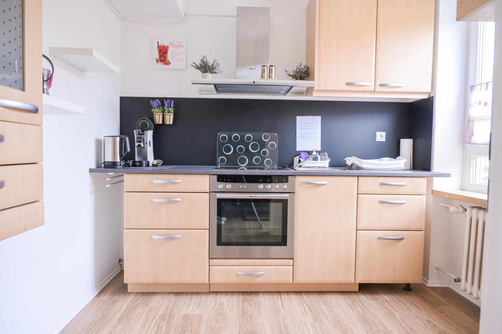 Angela Apartments 뷔르츠부르크 외부 사진