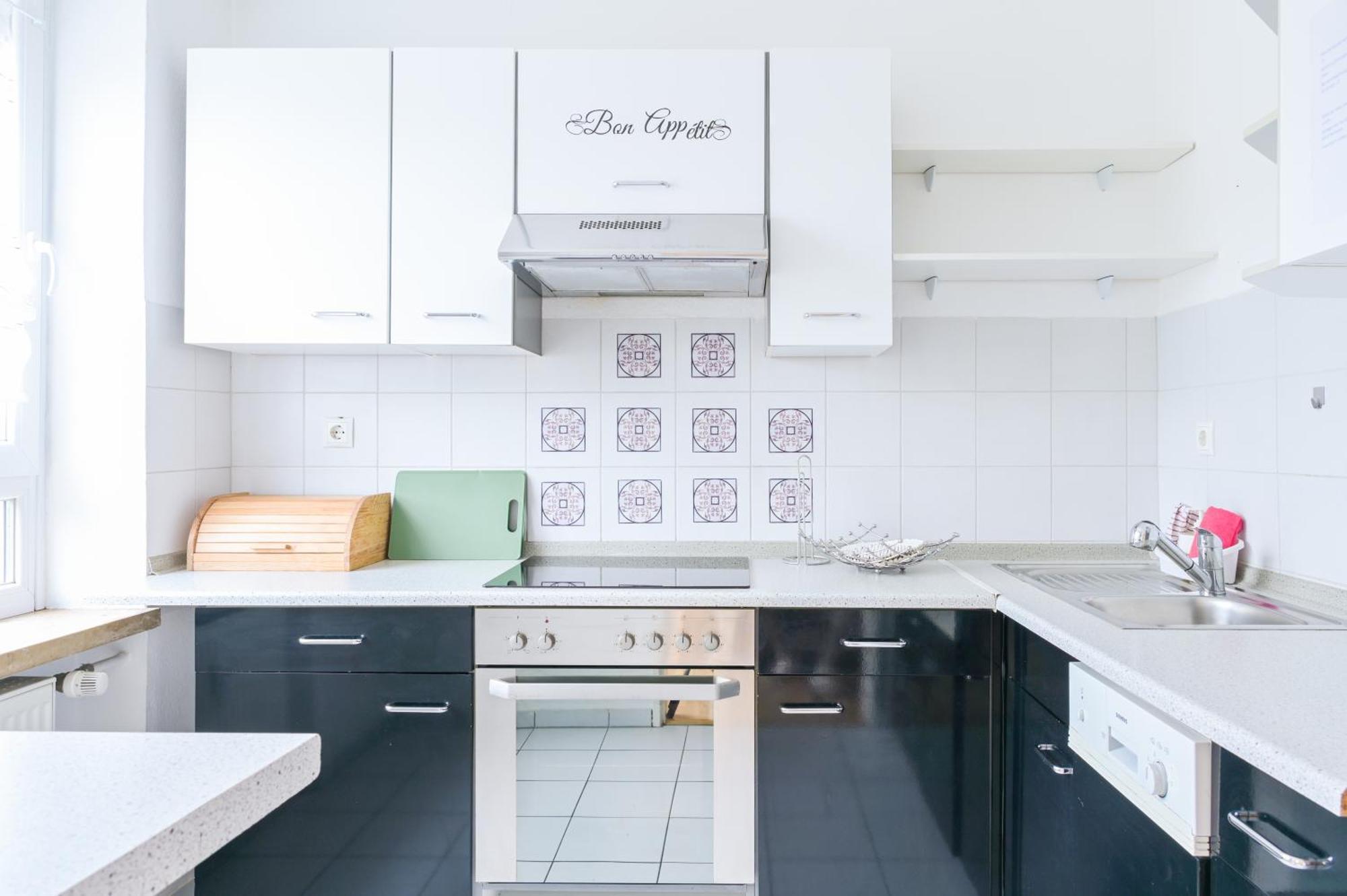 Angela Apartments 뷔르츠부르크 외부 사진