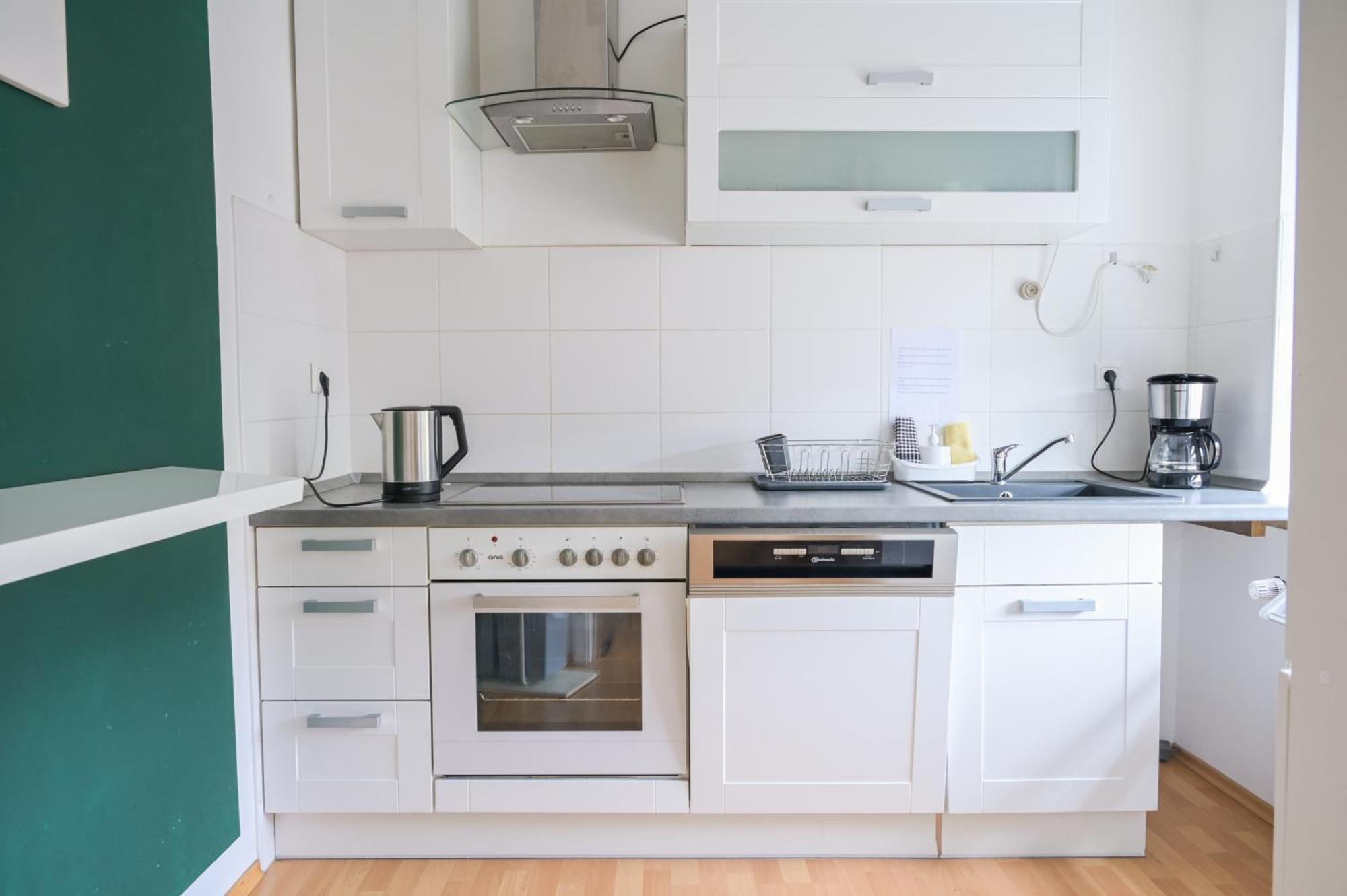 Angela Apartments 뷔르츠부르크 외부 사진