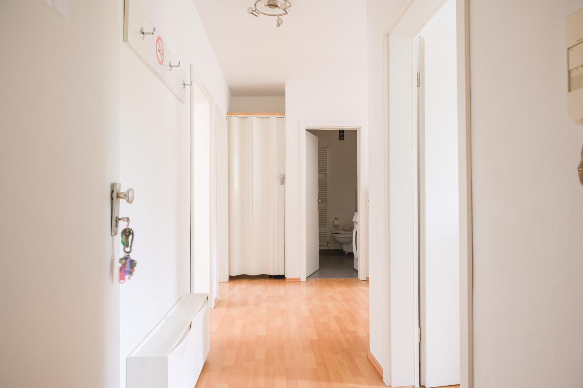 Angela Apartments 뷔르츠부르크 외부 사진