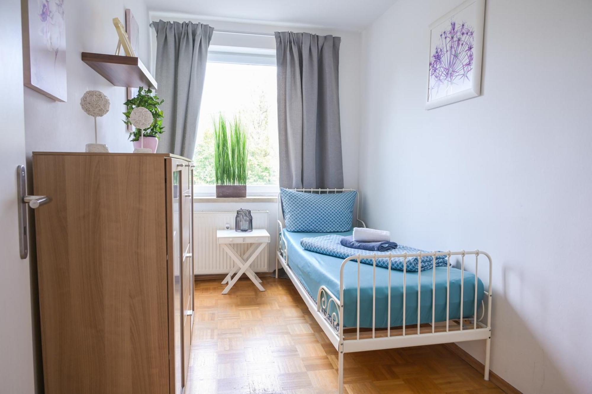 Angela Apartments 뷔르츠부르크 외부 사진