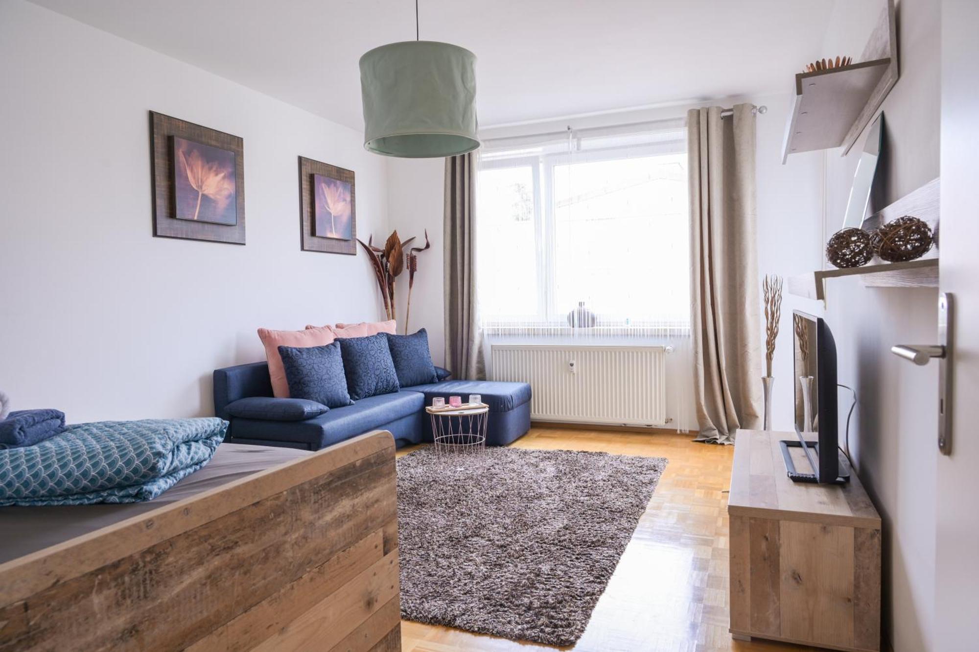 Angela Apartments 뷔르츠부르크 외부 사진
