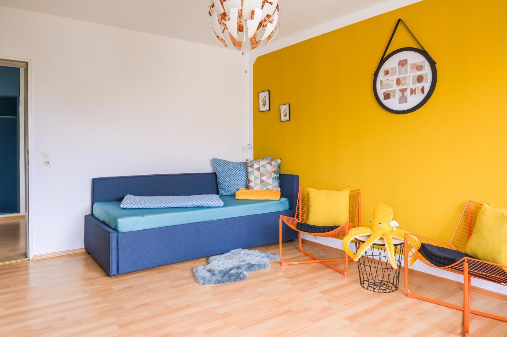 Angela Apartments 뷔르츠부르크 외부 사진